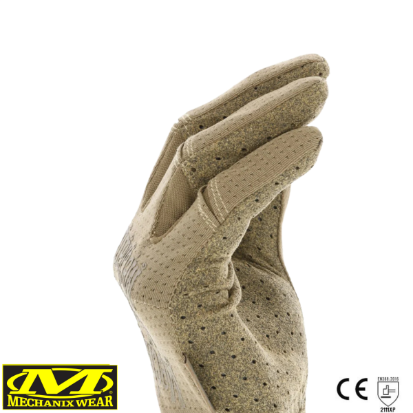 Mechanix Wear® Specialty Vent Coyote Eldiven (MSV-72)