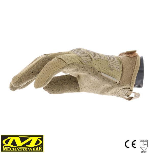 Mechanix Wear® Specialty Vent Coyote Eldiven (MSV-72)