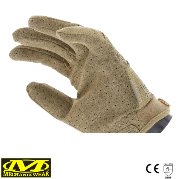 Mechanix Wear® Specialty Vent Coyote Eldiven (MSV-72)