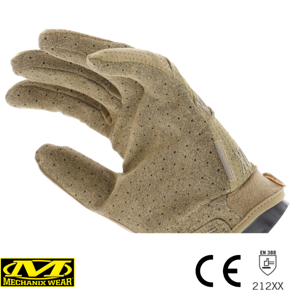Mechanix Wear® Specialty Vent Coyote Eldiven (MSV-72)