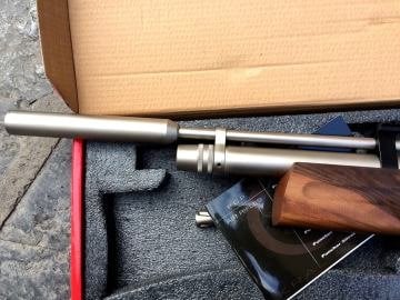 KRAL ARMS Puncher Breaker W Marine
