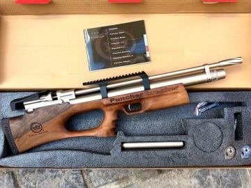 KRAL ARMS Puncher Breaker W Marine