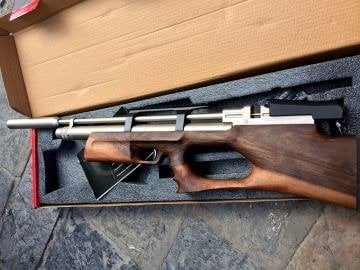 KRAL ARMS Puncher Breaker W Marine