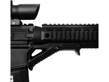ISG IMI Tipi Defense FSG Grip /SIYAH ISG9277
