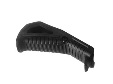 ISG IMI Tipi Defense FSG Grip /SIYAH ISG9277