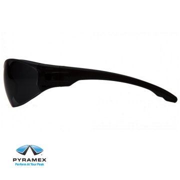 PYRAMEX TRULOCK GRİ ANTI-FOG HI-IMPACT GÖZLÜK ESB9520ST