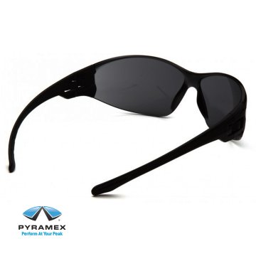 PYRAMEX TRULOCK GRİ ANTI-FOG HI-IMPACT GÖZLÜK ESB9520ST