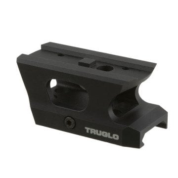 TRUGLO Reddot IGNITE Mini 2MOA