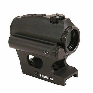 TRUGLO Reddot IGNITE Mini 2MOA