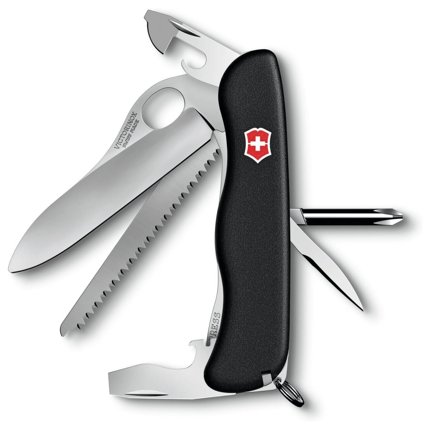 Victorinox 0.8463.MW3 Trailmaster One Hand Çakı