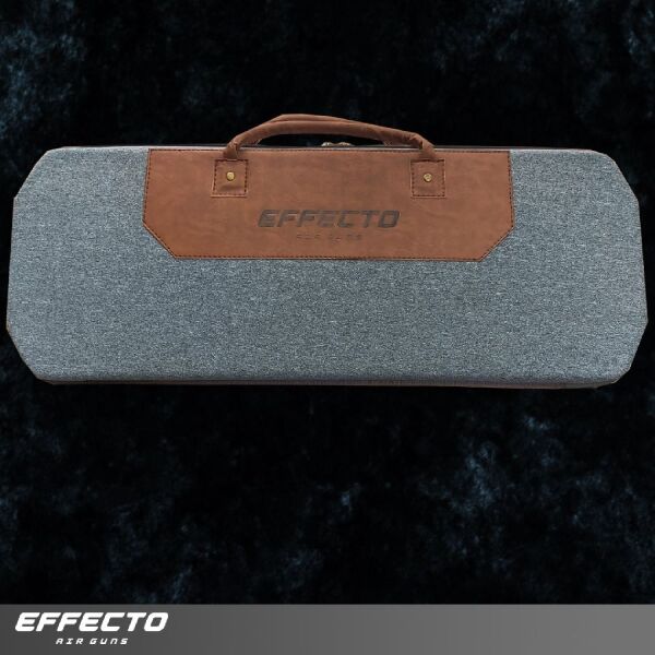 Effecto Zeon Camo PCP Havalı Tüfek