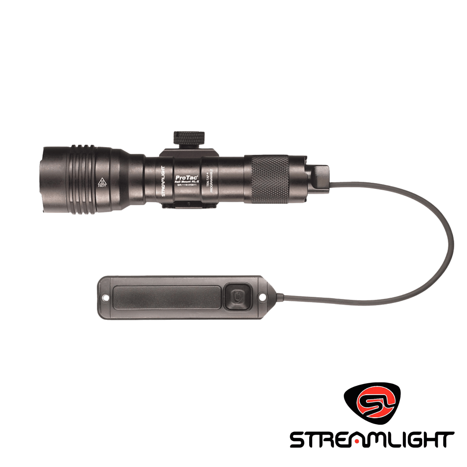 Streamlight 88066 ProTac HL-X El Feneri