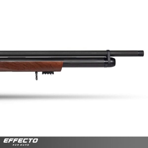 HUGLU EFFECTO PX-5 PRO SPORT AHŞAP PCP HAVALI TÜFEK