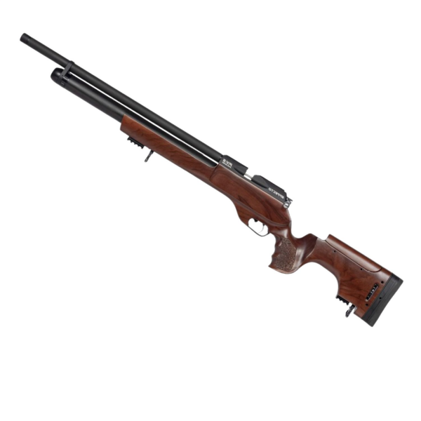 HUGLU EFFECTO PX-5 PRO SPORT AHŞAP PCP HAVALI TÜFEK