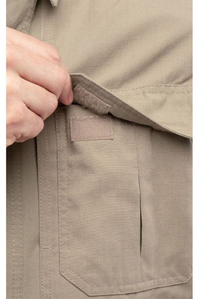 SS Tactical Kışlık Koruma Gömlek BEJ SS Tactical Kışlık Koruma Gömlek BEJS L