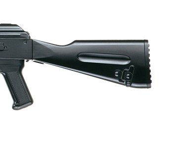 ICS IK74 6MM AIRSOFT TUFEK