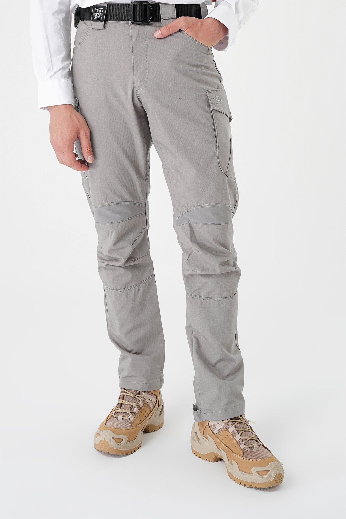 Mecanık Prime Phoenix Taktik Pantolon Mecanık Prime Phoenix Taktik Pantolon   A. GRİ 29/32 A. GRİ 29/32