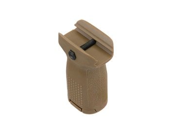 ISG EPF Vertical Foregrip /TAN ISG9291SDE