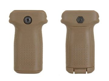 ISG EPF Vertical Foregrip /TAN ISG9291SDE
