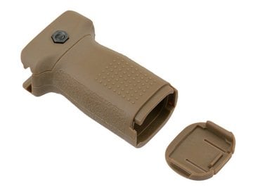 ISG EPF Vertical Foregrip /TAN ISG9291SDE