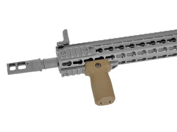 ISG EPF Vertical Foregrip /TAN ISG9291SDE