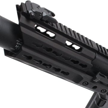 LAYLAX KRISS VECTOR KEYMOD RAYLI EL KUNDAĞI-L