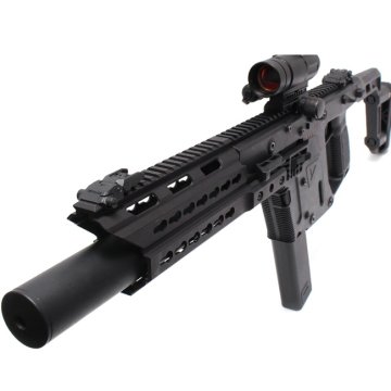 LAYLAX KRISS VECTOR KEYMOD RAYLI EL KUNDAĞI-L