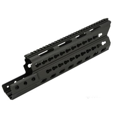 LAYLAX KRISS VECTOR KEYMOD RAYLI EL KUNDAĞI-L