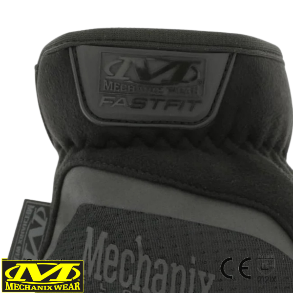 Mechanix Wear® TS FastFit Covert 0.5mm Eldiven (TSFF-55)