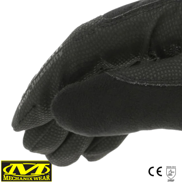 Mechanix Wear® TS FastFit Covert 0.5mm Eldiven (TSFF-55)