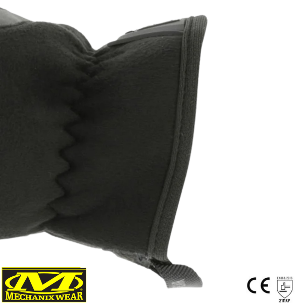 Mechanix Wear® TS FastFit Covert 0.5mm Eldiven (TSFF-55)