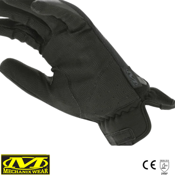 Mechanix Wear® TS FastFit Covert 0.5mm Eldiven (TSFF-55)