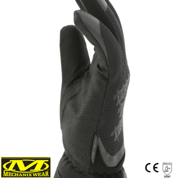 Mechanix Wear® TS FastFit Covert 0.5mm Eldiven (TSFF-55)