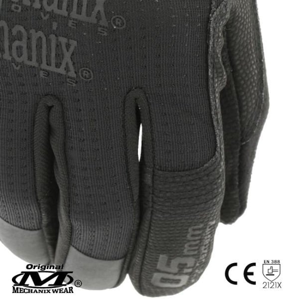 Mechanix Wear® TS FastFit Covert 0.5mm Eldiven (TSFF-55)
