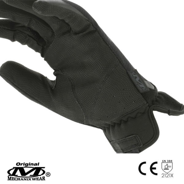 Mechanix Wear® TS FastFit Covert 0.5mm Eldiven (TSFF-55)