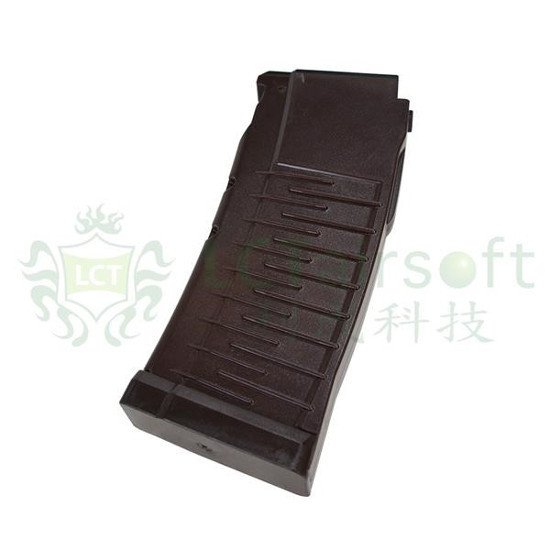 LCT Vintorez AEG Yedek Şarjörü KAHVE 100BB MidCap PK-279