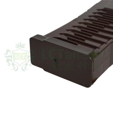 LCT Vintorez AEG Yedek Şarjörü KAHVE 100BB MidCap PK-279