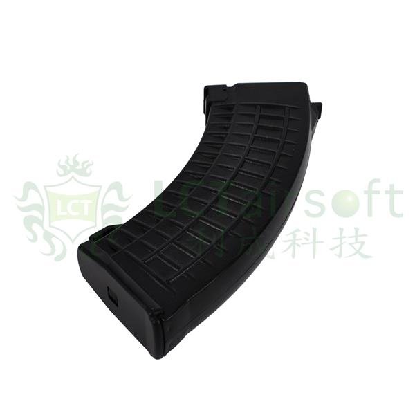 LCT 70BB AK47 Waffle Mid Cap- Siyah Şarjör SA-M-7  (PK-203)