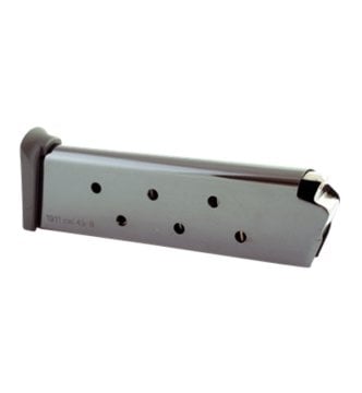 Sabatti Colt 1911 45cal Siyah Şarjör 8Round