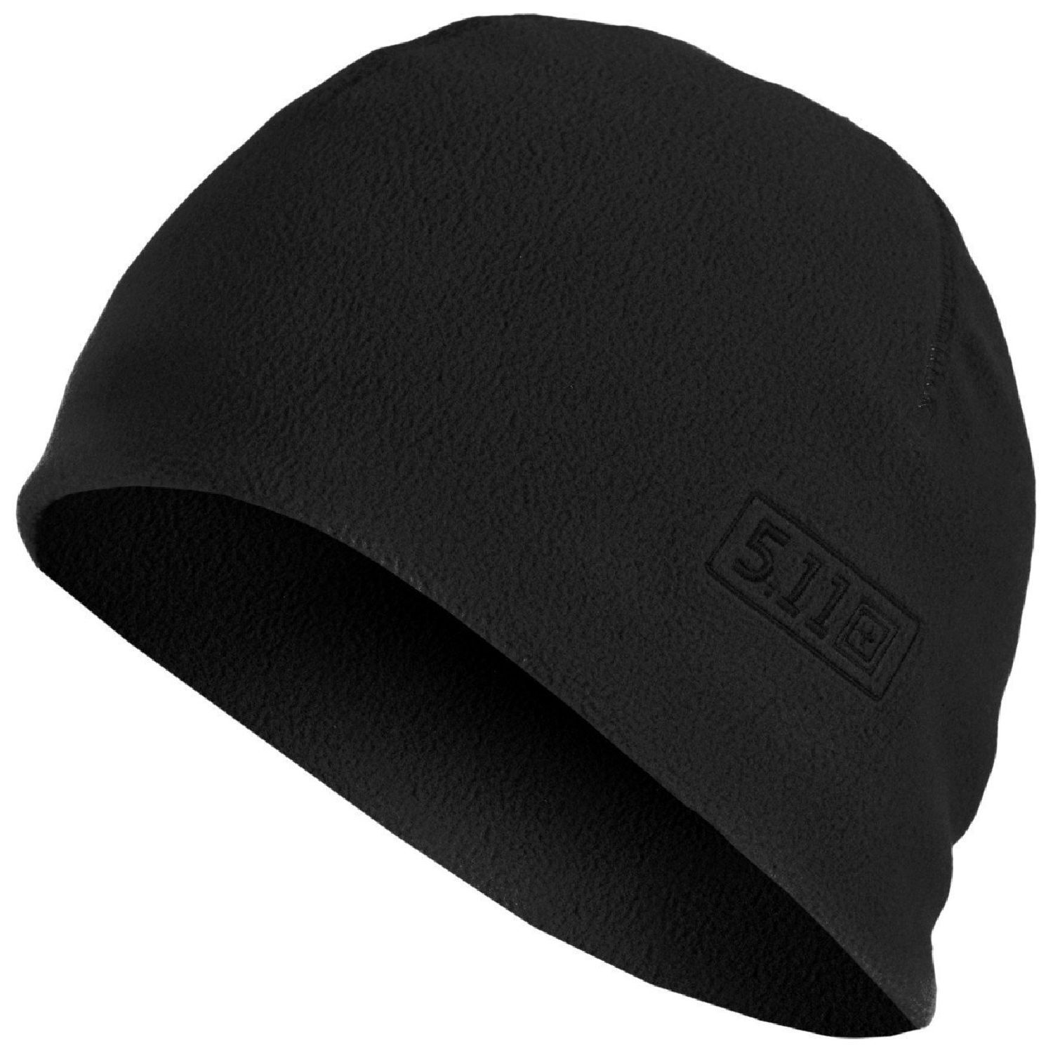 5.11 WATCH CAP BERE SIYAH Small - Medium
