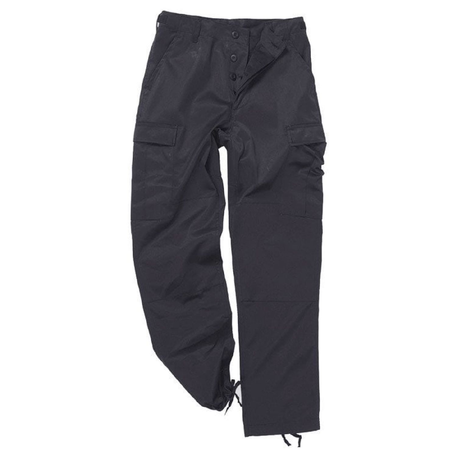 STURM PANTOLON SİYAH M