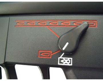 ICS MX5 A5 6MM SMG SERIES AIRSOFT TUFEK