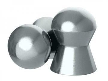 HN FIELD TARGET TROPHY 5.5mm HAVALI SAÇMA