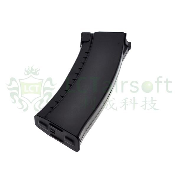 LCT LCK74 130BB Mid Cap- Siyah Şarjör (PK-250)
