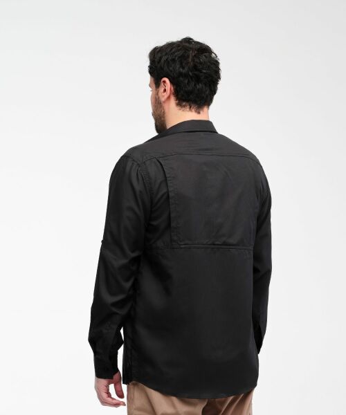 SS Tactical Kışlık Koruma Gömlek Siyah SS Tactical Kışlık Koruma Gömlek SiyahS S