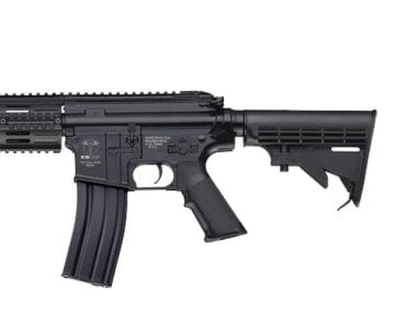 ICS CXP15 6MM AIRSOFT TUFEK