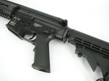 ICS CXP15 6MM AIRSOFT TUFEK