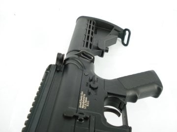 ICS CXP15 6MM AIRSOFT TUFEK