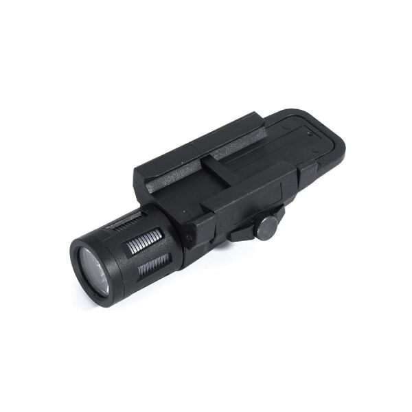 SOTAC WML Gen 2 Taktik Tüfek Tabanca Feneri
