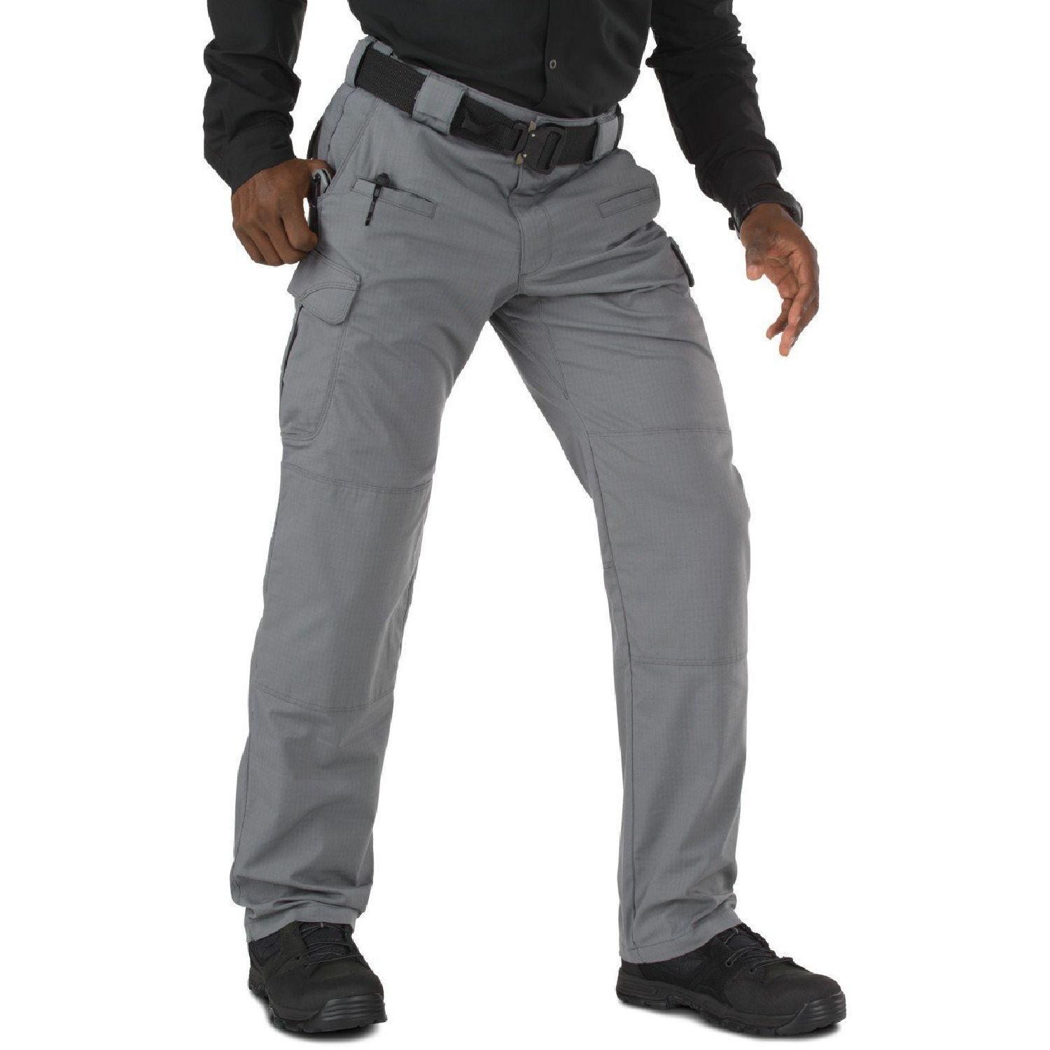 5.11 STRIKE W-FLEX-TAC PANTOLON STORM 34X34
